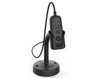 Zebra STND-WS0060C-04 accesorio para lector de código de barras Puesto