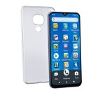 ORDISSIMO ART0426 coque de protection pour téléphones portables Argent