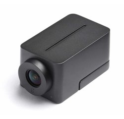 Huddly IQ 12 MP Noir 1920 x 1080 pixels 30 ips CMOS 25,4 / 2,3 mm (1 / 2.3")
