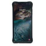 Mobilis Protech coque de protection pour téléphones portables 15,5 cm (6.1") Housse Noir