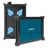 Funda para tablet Mobilis Resist 26,4 cm (10.4") Negro