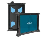 Mobilis Resist 26,4 cm (10.4") Housse Noir
