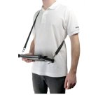 Funda para tablet Mobilis Resist 26,4 cm (10.4") Negro