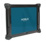 Funda para tablet Mobilis Resist 26,4 cm (10.4") Negro
