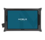 Funda para tablet Mobilis Resist 26,4 cm (10.4") Negro