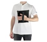 Funda para tablet Mobilis Resist 26,4 cm (10.4") Negro