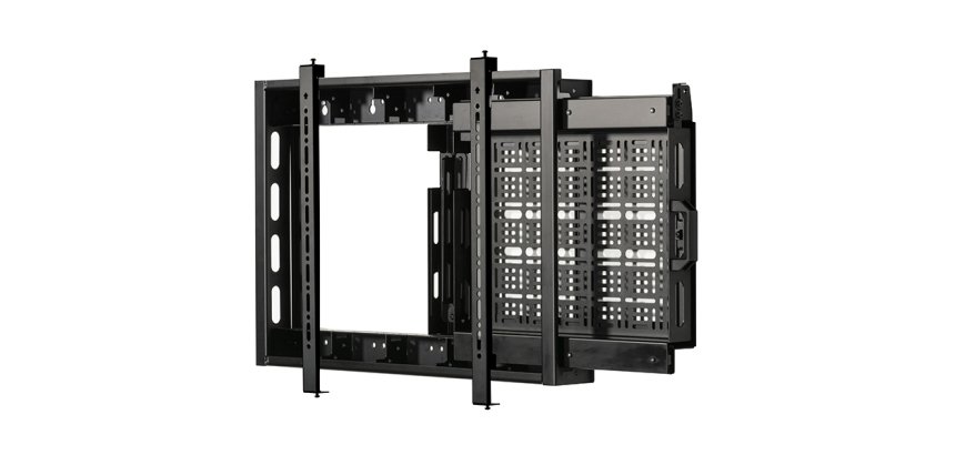 B-Tech BT7883 177,8 cm (70") Negro