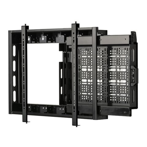 B-Tech BT7883 177,8 cm (70") Negro