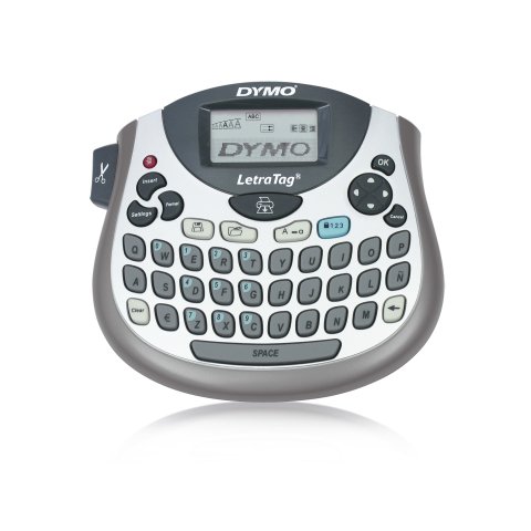 Etiquetadora DYMO Letratag LT100-T