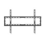 Fonestar FIX-064EN soporte para TV 2,54 m (100") Negro