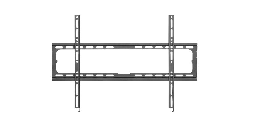 Fonestar FIX-064EN soporte para TV 2,54 m (100") Negro