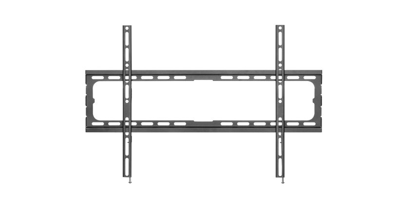 Fonestar FIX-064EN soporte para TV 2,54 m (100") Negro