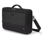 DICOTA D32165-RPET sacoche d'ordinateurs portables 40,6 cm (16") Malette Noir