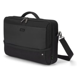 DICOTA D32165-RPET sacoche d'ordinateurs portables 32,8 cm (12.9") Malette Noir