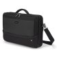DICOTA D32165-RPET sacoche d'ordinateurs portables 32,8 cm (12.9") Malette Noir