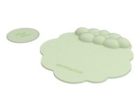 Muitomas MOUSEPADGN mouse pad Green