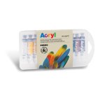 Primo 407TA12PP pittura 7,5 ml Multi Tubo
