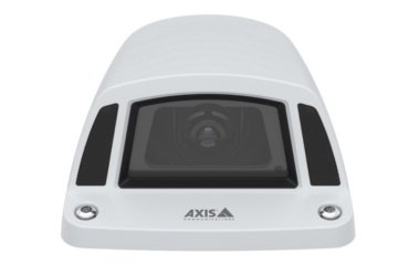 Axis 02091-001 cámara de vigilancia Cámara de seguridad IP Interior 1920 x 1080 Pixeles Techo/pared