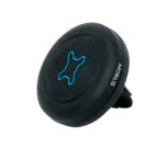 Mobilis U.FIX Soporte pasivo Teléfono móvil/smartphone Negro