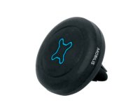Mobilis U.FIX Soporte pasivo Teléfono móvil/smartphone Negro