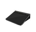 Tucano UP PLUS 27,7 cm (10.9") Funda Negro