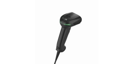 Honeywell Xenon XP 1950g Lector de códigos de barras portátil 1D/2D Negro