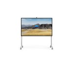 Microsoft Surface Hub 2S 85" tableau blanc interactif 2,16 m (85") 3840 x 2160 pixels Écran tactile Platine