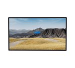 Microsoft Surface Hub 2S 85" tableau blanc interactif 2,16 m (85") 3840 x 2160 pixels Écran tactile Platine