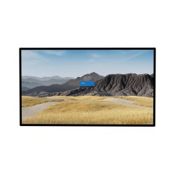 Microsoft Surface Hub 2S 85" tableau blanc interactif 2,16 m (85") 3840 x 2160 pixels Écran tactile Platine
