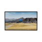 Microsoft Surface Hub 2S 85" tableau blanc interactif 2,16 m (85") 3840 x 2160 pixels Écran tactile Platine