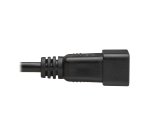 Eaton P036-EU câble électrique IEC C20 IEC C19 noir