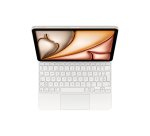 Apple Magic Keyboard QWERTY Español Blanco