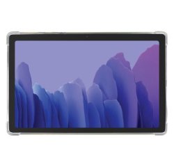 Mobilis 061005 funda para tablet 26,4 cm (10.4") Transparente