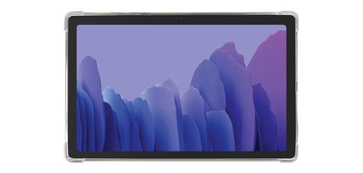 Mobilis 061005 funda para tablet 26,4 cm (10.4") Transparente