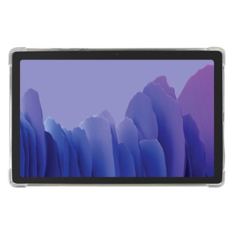 Mobilis 061005 funda para tablet 26,4 cm (10.4") Transparente