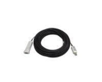 AVer 064AUSB--CDS cable USB USB 3.2 Gen 1 (3.1 Gen 1) 30 m USB A Negro