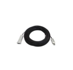 AVer 064AUSB--CDS cable USB USB 3.2 Gen 1 (3.1 Gen 1) 30 m USB A Negro