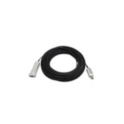 AVer 064AUSB--CDS cable USB USB 3.2 Gen 1 (3.1 Gen 1) 30 m USB A Negro