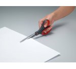 Scotch 7000034000 forbici da cancelleria Forbici per attività manuali, Forbici da ufficio, Universale Taglio a zig zag Rosso