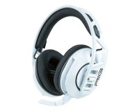 NACON RIG 600 PRO HS Auriculares Inalámbrico y alámbrico Diadema Juego USB Tipo C Bluetooth Blanco