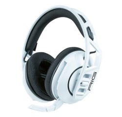 NACON RIG 600 PRO HS Auriculares Inalámbrico y alámbrico Diadema Juego USB Tipo C Bluetooth Blanco