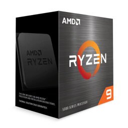 AMD Ryzen 9 5900X processeur 3,7 GHz 64 Mo L3 Boîte