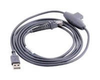 Datalogic USB - type-A cable USB 4,5 m USB A Gris