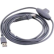 Datalogic USB - type-A cable USB 4,5 m USB A Gris