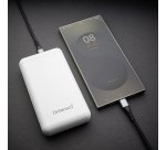 Intenso PowerBank XS 20000 mAh Bianco