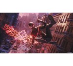 Sony Marvel's Spider-Man: Miles Morales, PS4 Standard Inglese, ITA PlayStation 4