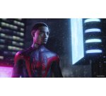 Sony Marvel's Spider-Man: Miles Morales, PS4 Standard Inglese, ITA PlayStation 4