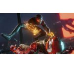 Sony Marvel's Spider-Man: Miles Morales, PS4 Standard Inglese, ITA PlayStation 4