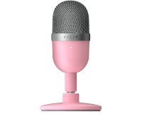 Razer Seiren Mini Pink Table microphone