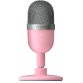 Razer Seiren Mini Pink Table microphone